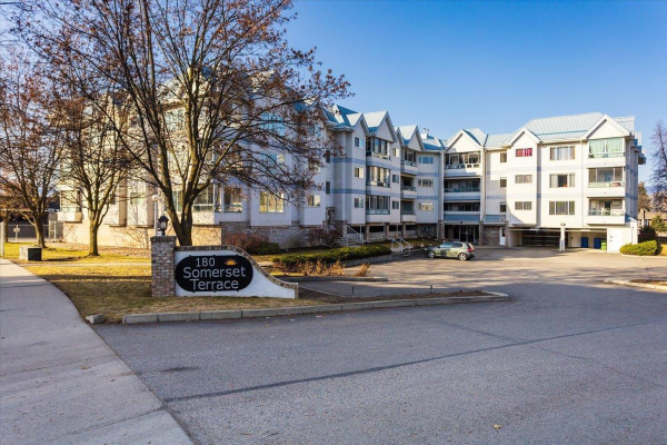 #208 180 Hollywood Road, N, Kelowna