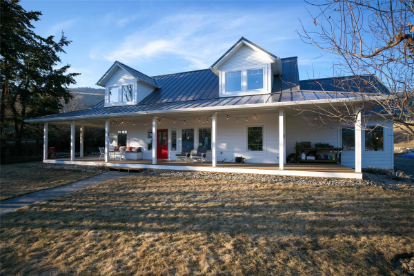 10421 Warren Road,, Vernon