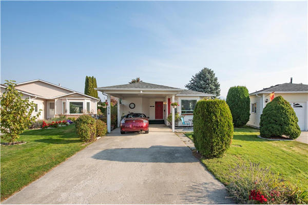 #516 1255 Raymer Avenue,, Kelowna