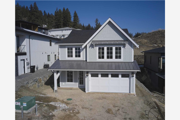 129 Whitefish Road,, Vernon
