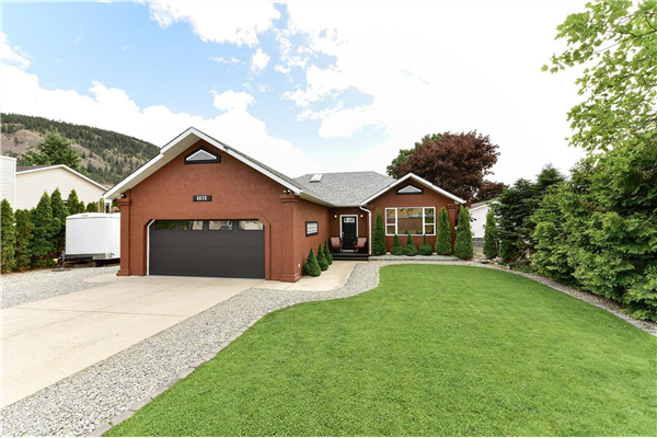 4026 Smith Way,, Peachland