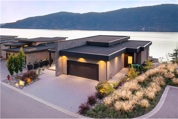 1618 Kimberlite Drive,, Lake Country