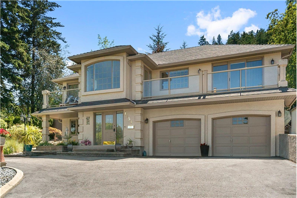 1153 Michael Drive,, West Kelowna