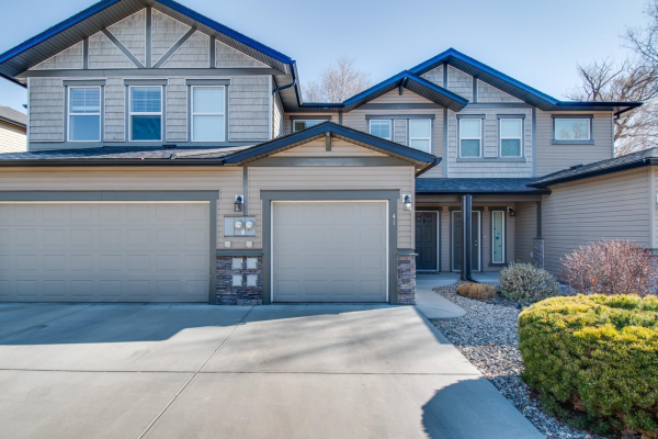 #41 6900 Marshall Road,, Vernon