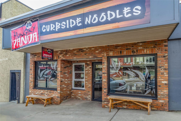 180 Hudson Avenue, NE, Salmon Arm