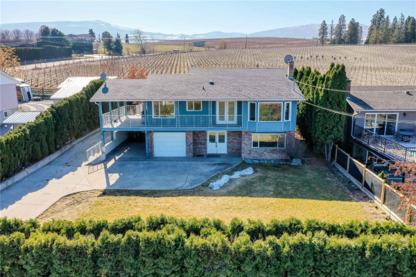 1335 DeHart Road,, Kelowna