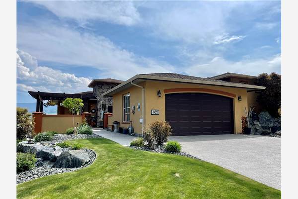 408 Silver Sage Place,, Vernon