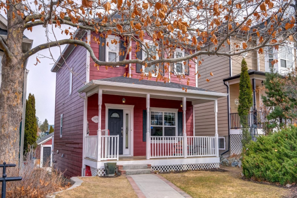 5292 Allenby Lane,, Kelowna