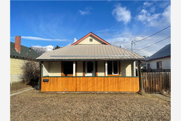 4007 31 Street,, Vernon