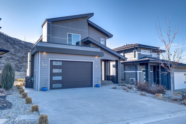 1217 Jack Smith Road,, Kelowna