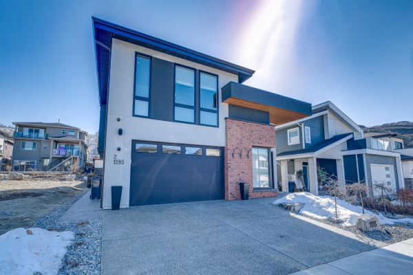 1285 Ponds Avenue,, Kelowna