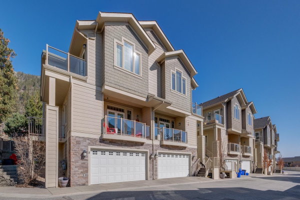 #7 2283 Shannon Heights Court,, West Kelowna
