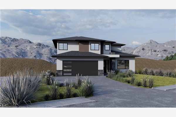 2545 Pinnacle Ridge Drive,, West Kelowna