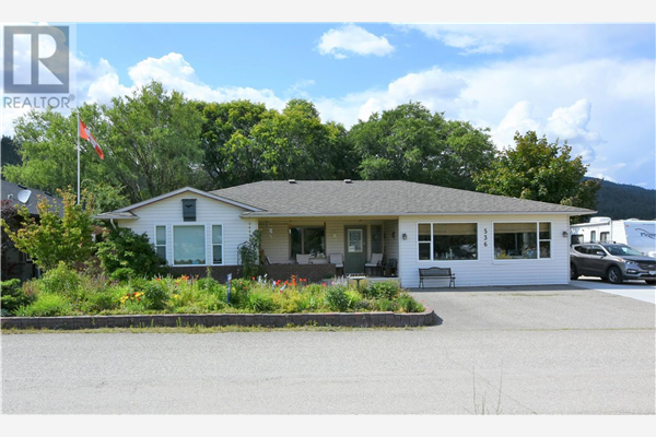 536-537 Loon Avenue,, Vernon