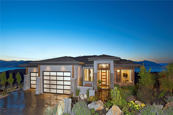 458 Trestle Ridge Drive,, Kelowna