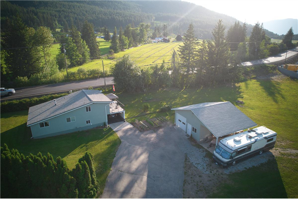 4461 Auto Road, SE, Salmon Arm