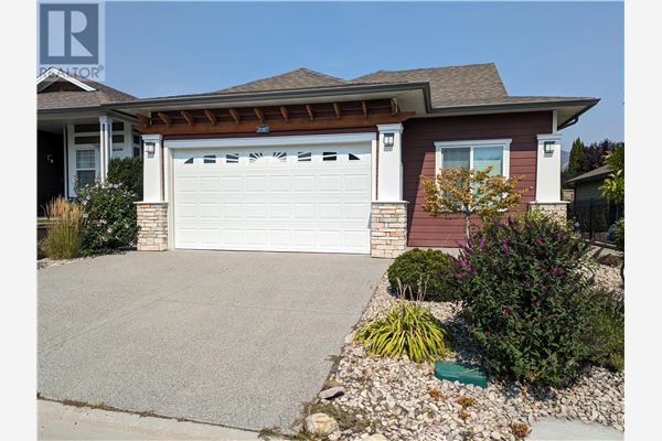 2087 Acorn Crescent,, West Kelowna