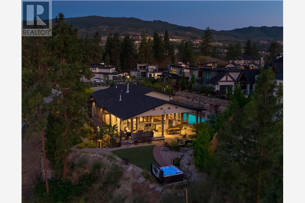#21 1150 Mission Ridge Road,, Kelowna