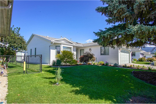 804 8 Avenue,, Vernon