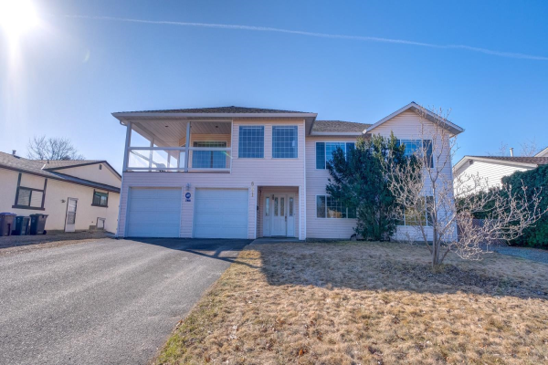 661 Old Meadows Road,, Kelowna