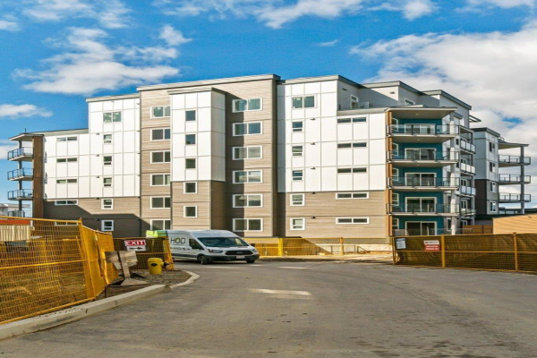 #603B 3626 Mission Springs Drive,, Kelowna
