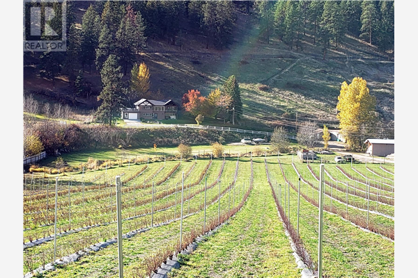 20412 Garnet Valley Road,, Summerland