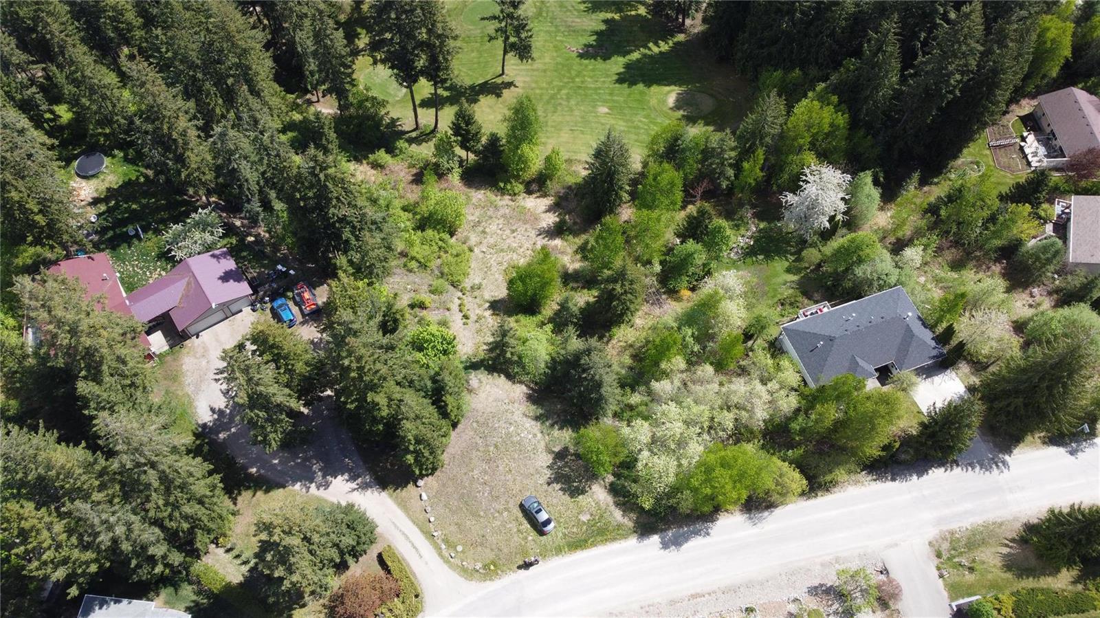 65 & 66 Ta Lana Trail Unit# Lots, #Lots