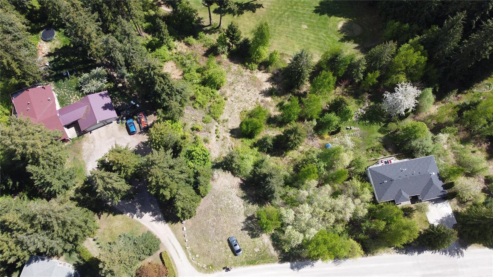 65 & 66 Ta Lana Trail Unit# Lots, #Lots