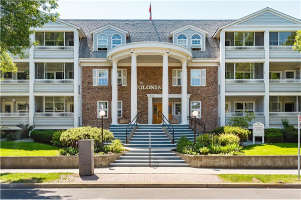 #110 575 Sutherland Avenue,, Kelowna