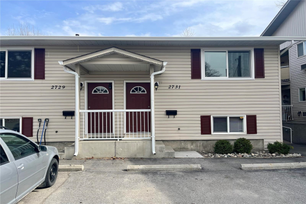 2729 Riffington Place,, West Kelowna