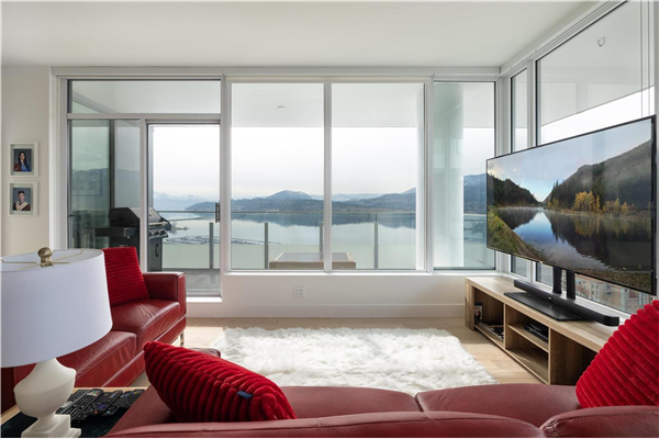 #2705 1191 Sunset Drive,, Kelowna