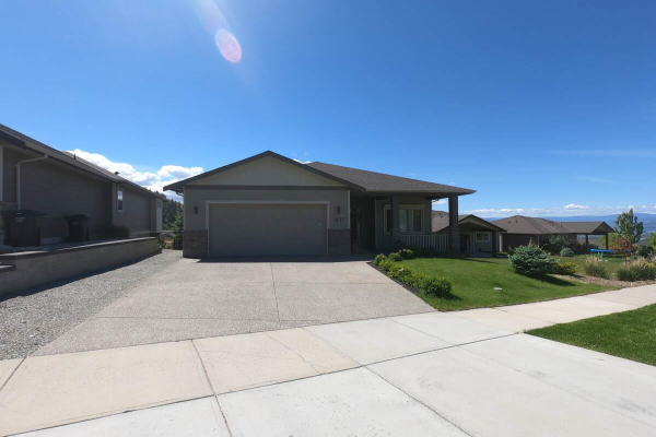 1837 Tower Ranch Boulevard,, Kelowna