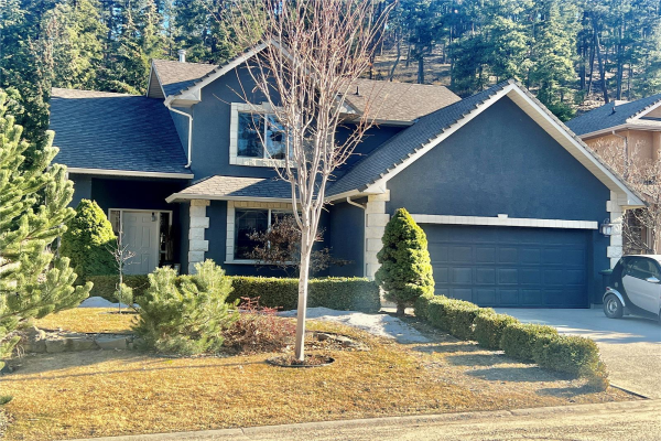 2409 Selkirk Drive,, Kelowna