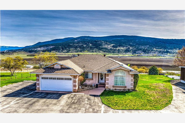 130 Overlook Place,, Vernon