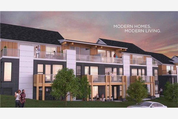 #64 665 Boynton Place,, Kelowna