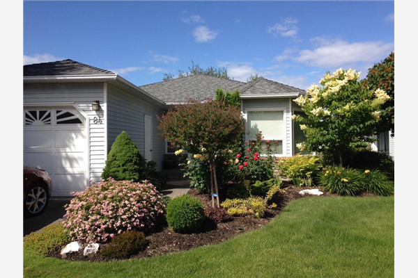 #84 1101 Cameron Avenue,, Kelowna