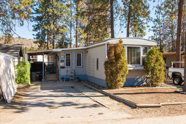 #141 1999 HIGHWAY 97 Highway, S, West Kelowna