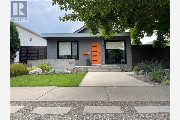 751 + 753 Martin Avenue, N, Kelowna