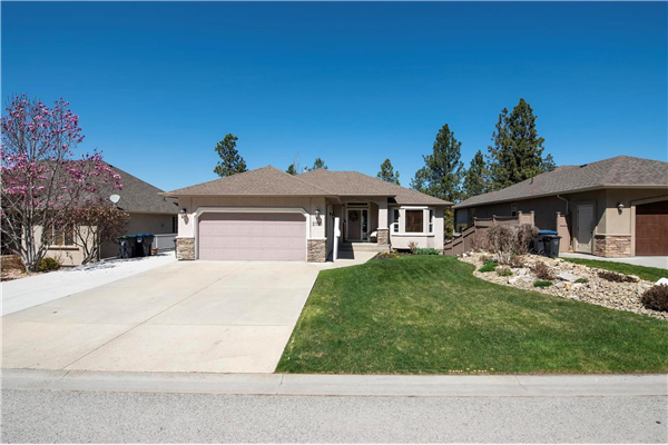 2110 Bowron Street,, Kelowna