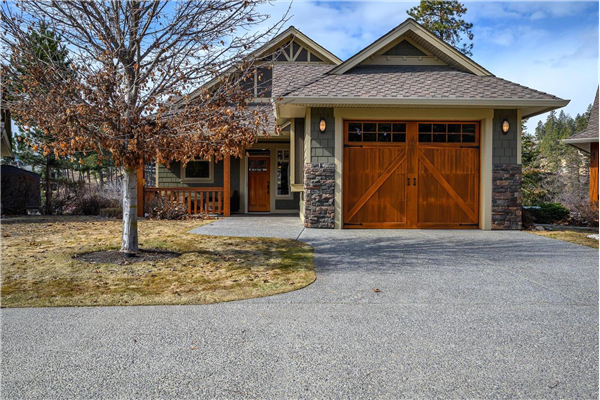 #4 27 Birdie Lake Drive,, Vernon