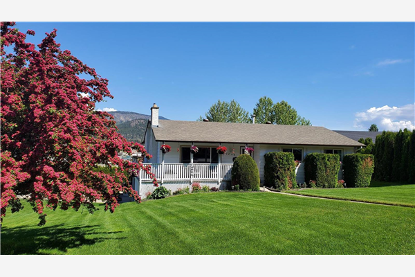 1264 Brentwood Road,, West Kelowna