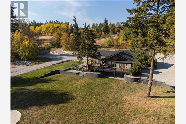 3402 McKellar Road,, West Kelowna