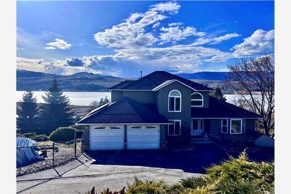 7536 Redrock Road,, Vernon