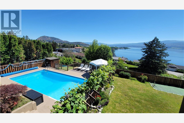 3885 Harding Road,, West Kelowna