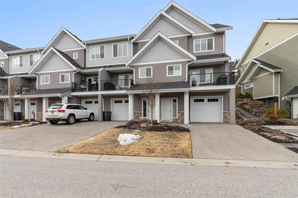 #17 1450 Union Road,, Kelowna