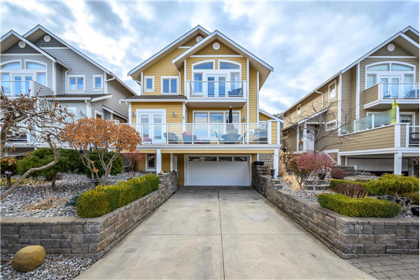 #13 7769 Okanagan Landing Road,, Vernon