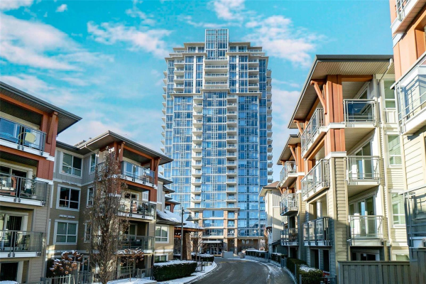 #PH3 1075 Sunset Drive,, Kelowna