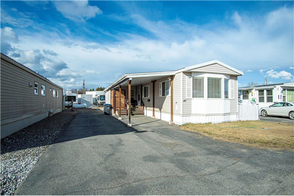#41 3745 Lakeshore Road,, Kelowna