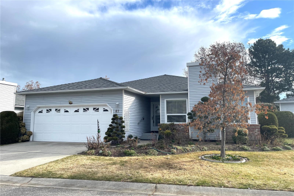 #67 1101 Cameron Avenue,, Kelowna
