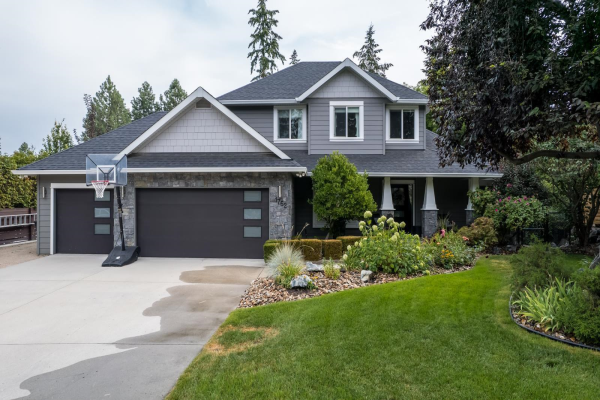 1762 Mid Ridge Court,, Kelowna